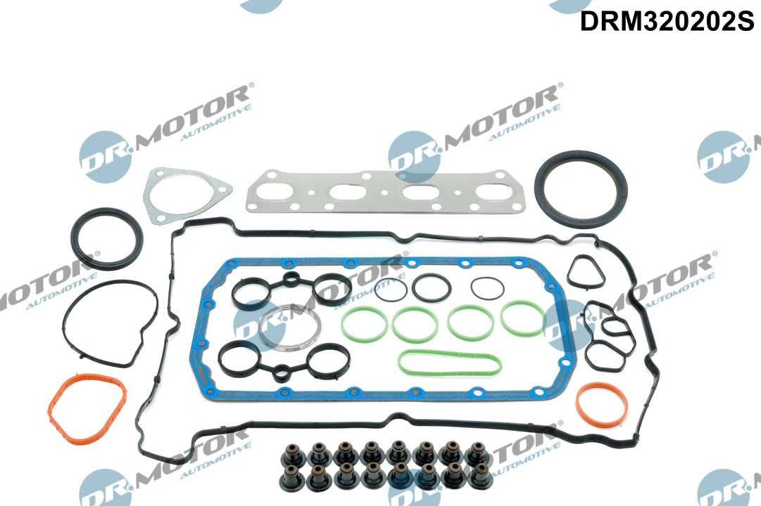 Full Gasket Kit, engine